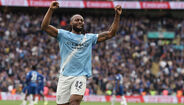 20. Antoine Semenyo| Manchester City| Valor de mercado subiu 40M€