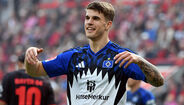 10. Luka Vuskovic | Hamburgo | Valor de mercado subiu 48M€
