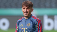 4. Lennart Karl | Bayern Munique | Valor de mercado subiu 58,5M€