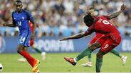 Eder foi herói: o pontapé mais importante da história do futebol português