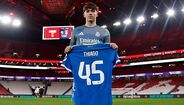 Thiago Pitarch
