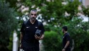 Rui Borges leva 31 jogadores para Lagos
