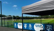 FC Porto prepara local do estágio