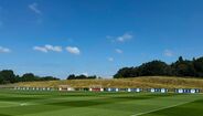 FC Porto prepara local do estágio