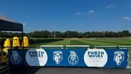 FC Porto prepara local do estágio