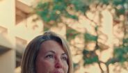 Sandra Rocha, mulher de Rui Costa