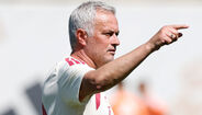 José Mourinho