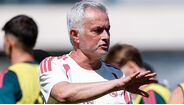 José Mourinho