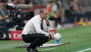 Allegri no Nápoles