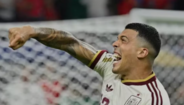 GloboEsporte: 'Olé de finalista'