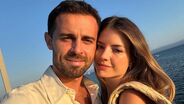 Bernardo Silva e Inês Degener Tomaz