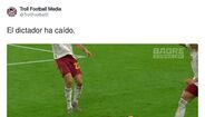 Meme do França-Espanha