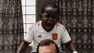 Meme do França-Espanha