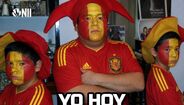 Meme do França-Espanha