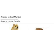 Meme do França-Espanha