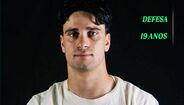 Gonçalo Cadete reforça sub-23 do Moreirense 