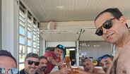 Liga Amigos do Chinchon