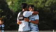 Jovem Guilherme Cardoso deixa boas indicações