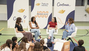 Dove e Medialivre promovem a confiança corporal e o desporto em jovens