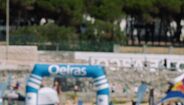 Regata 1924 Pharoes International Beach Sprints em Paço de Arcos