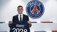 2. Manuel Ugarte (Paris Saint-Ge): 60 M€
