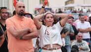 'Fan Zone Betano Medialivre' de Gaia
