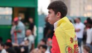 'Fan Zone Betano Medialivre' de Gaia