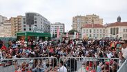 'Fan Zone Betano Medialivre' de Gaia