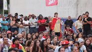 'Fan Zone Betano Medialivre' de Gaia