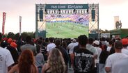 'Fan Zone Betano Medialivre' de Gaia