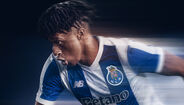Cardoso Varela está de regresso ao FC Porto