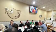 Liga 'Os Xafurfas', de Santarém