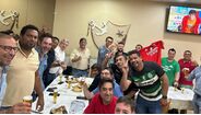 Liga 'Os Xafurfas', de Santarém 