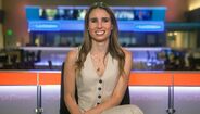 Rachel Menitoff 