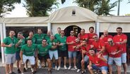 Liga 24 Horas de Borba, com 10 benfiquistas e 10 sportinguistas