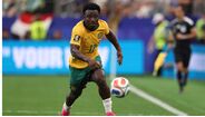 Irankunda trocou o Bayern pelo Watford e esteve no Mundial pela Austrália