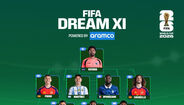 Melhor onze do Mundial