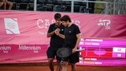 Tiago Torres e João Domingues 