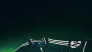 O novo equipamento alternativo do Real Madrid para 2026/27