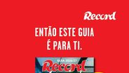 Guia Record
