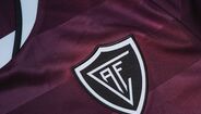 Terceiro equipamento do Académico Viseu para 2026/27