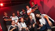 O Casa Pia apresentou equipamentos principal e alternativo