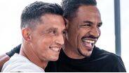 Castro e Fernando