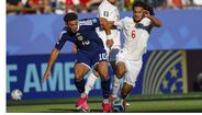 Bouaddi, joia marroquina, desperta interesse de clubes como Real Madrid e Manchester City