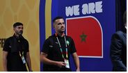 João Sacramento, adjunto de Marrocos no Mundial'2026