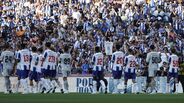 FC Porto apresenta-se aos sócios e adeptos 