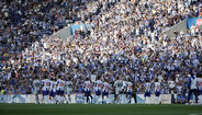 FC Porto apresenta-se aos sócios e adeptos 