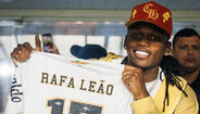 Rafael Leão
