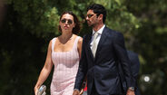 Gonçalo Guedes e Madalena de Moura Neves