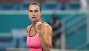 Sabalenka